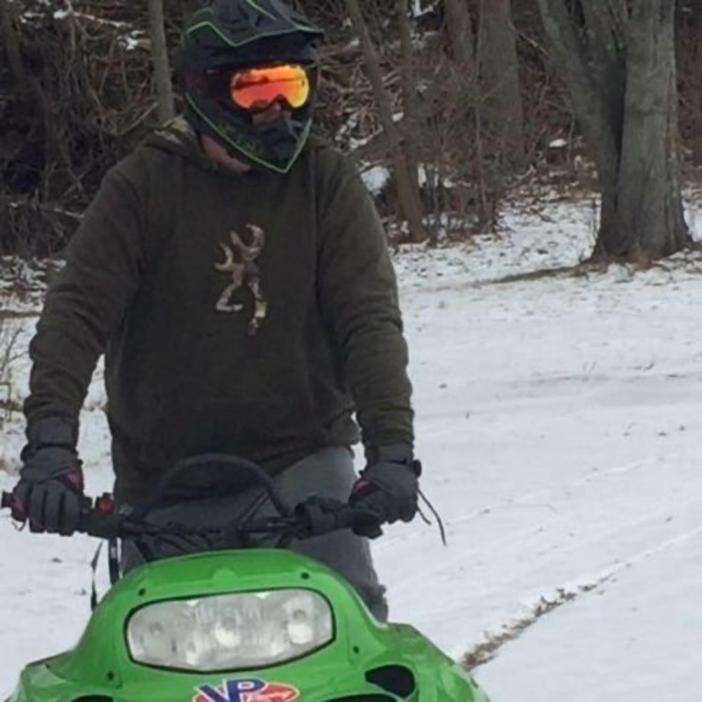 Meet your Posher, Kameron